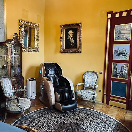 Classic Love Story In Old Cluj I מראה חיצוני תמונה
