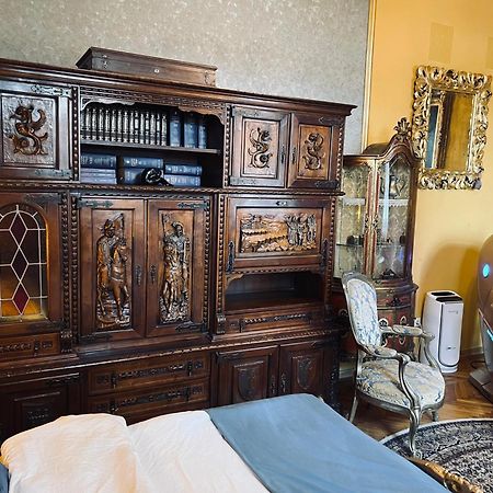Classic Love Story In Old Cluj I מראה חיצוני תמונה