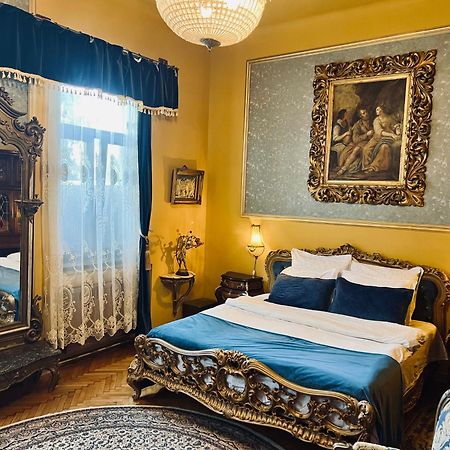 Classic Love Story In Old Cluj I מראה חיצוני תמונה