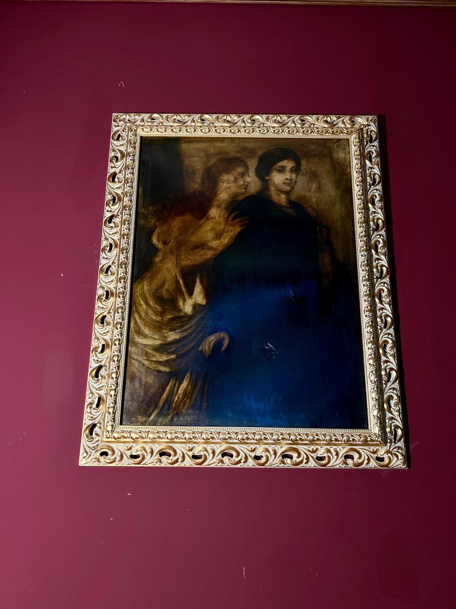 Classic Love Story In Old Cluj I מראה חיצוני תמונה