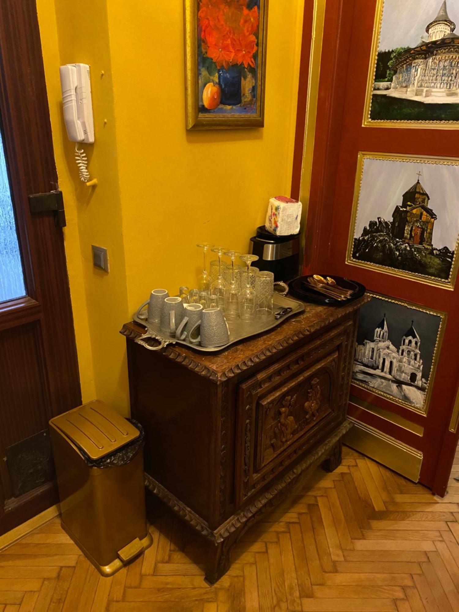 Classic Love Story In Old Cluj I מראה חיצוני תמונה