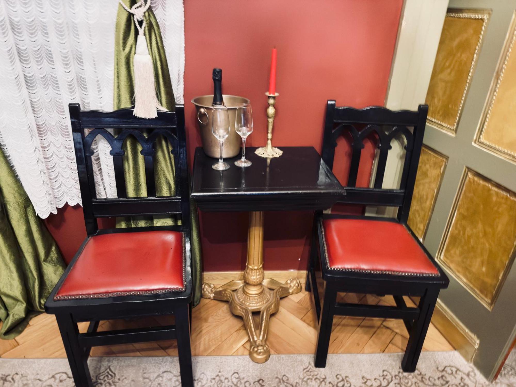 Classic Love Story In Old Cluj I מראה חיצוני תמונה