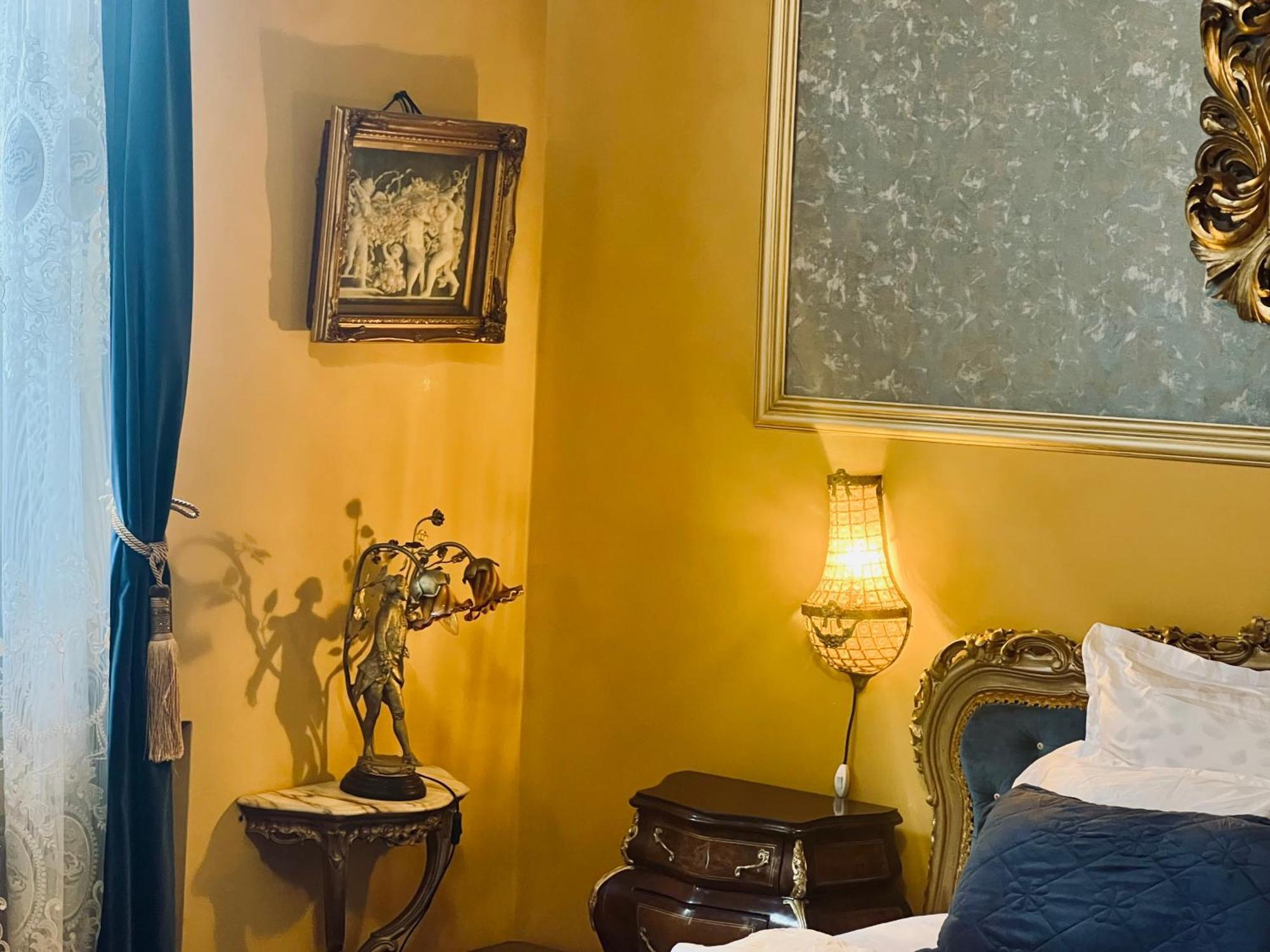 Classic Love Story In Old Cluj I מראה חיצוני תמונה